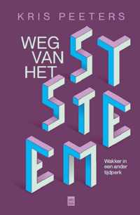 Weg van het systeem