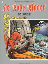 De Rode Ridder 46 -   De lorelei