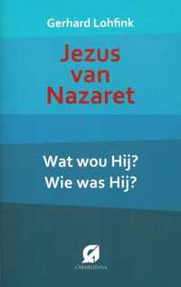 Jezus van Nazareth