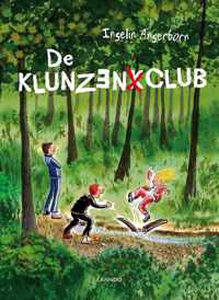 De Klunzenclub