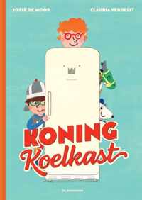 Koning koelkast