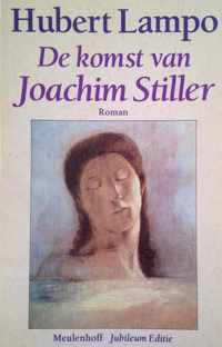 De komst van Joachim Stiller