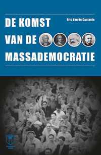 De komst van de massademocratie