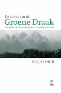 De komst van de groene draak