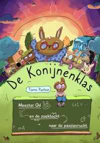 De Konijnenklas