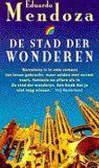 De stad der wonderen