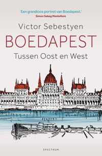 Boedapest