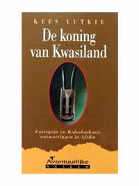 De koning van kwasiland