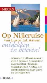 Merian Live  Op Nijlcruise Van Luxor Tot Aswan