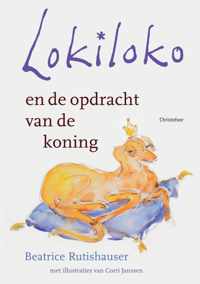 Lokiloko en de opdracht van de koning