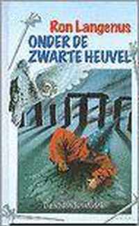 Onder de zwarte heuvel