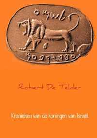 Kronieken van de koningen van Israël