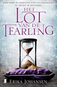 Tearling 3 -   Het lot van de Tearling