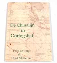 De Chinalijn in oorlogstijd