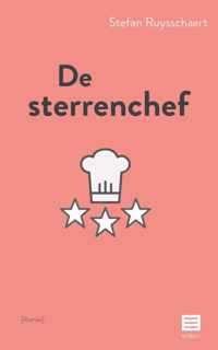 De sterrenchef