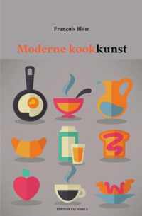 Moderne kookkunst