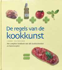 De Regels Van De Kookkunst