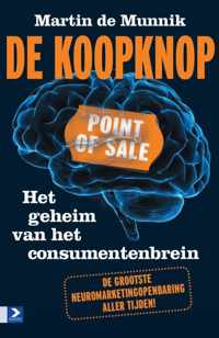 De koopknop