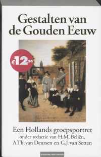 Gestalten Van De Gouden Eeuw