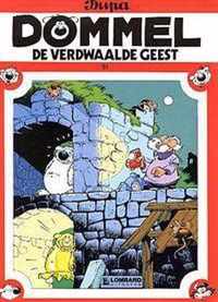 De verdwaalde geest