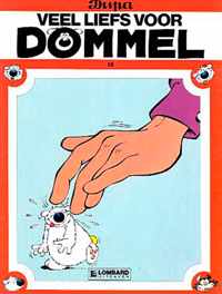 Veel liefs voor Dommel