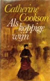 Als koppige wyn