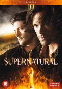 Supernatural - Seizoen 10