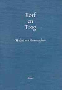 Korf en trog, een jaargang