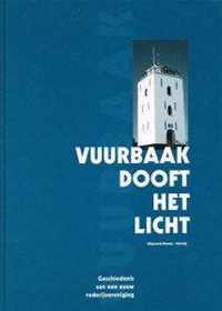 Vuurbaak dooft het licht