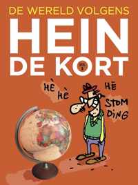 De wereld volgens Hein de Kort 3 - De wereld volgens Hein de Kort (deel 3)