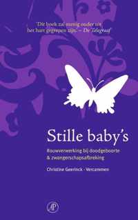 Stille baby's