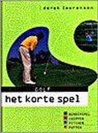 Golf Het Korte Spel