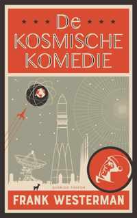 De kosmische komedie