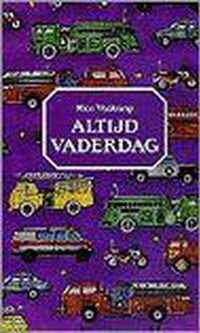 Altijd vaderdag