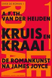 Over de roman 1 -   Kruis en kraai