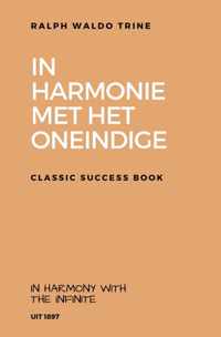 In Harmonie met het Oneindige