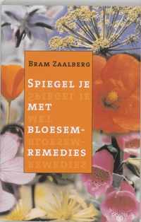 Spiegel je met bloesemremedies