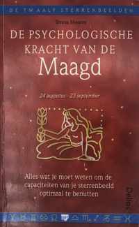 Psychologische Kracht Van De Maagd