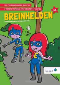 Breinhelden voor groep 5-6