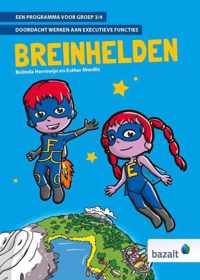 Breinhelden groep 3-4