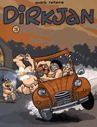 Dirkjan 26