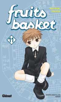 Fruits basket 011