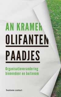 Olifantenpaadjes