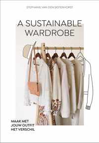 A sustainable wardrobe