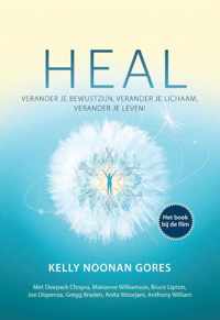 Heal - Kelly Noonan Gores - Paperback (9789460151965)