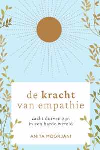 De kracht van empathie - Anita Moorjani - Paperback (9789000375035)