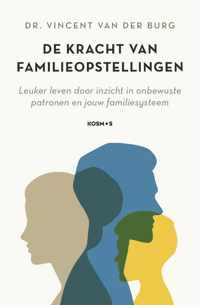 De kracht van familieopstellingen