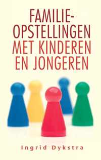 Familieopstellingen met kinderen en jongeren