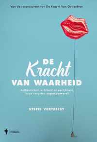 De kracht van waarheid - Steffi Vertriest - Paperback (9789463938143)