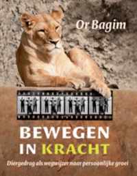 Bewegen in kracht